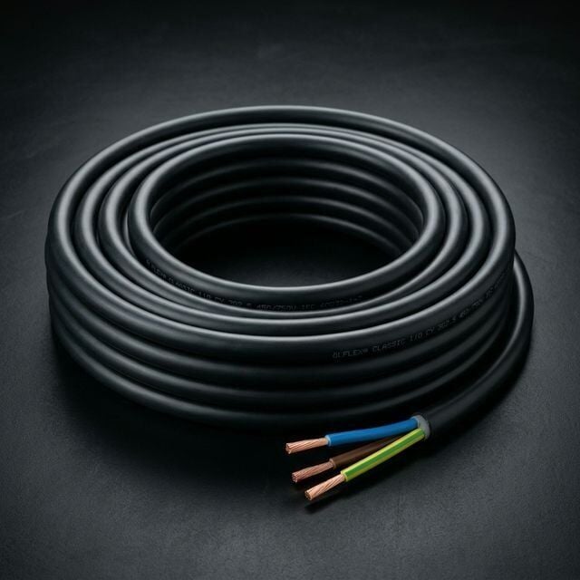 NYY 3X95/50mm KABLO PEKTAŞ