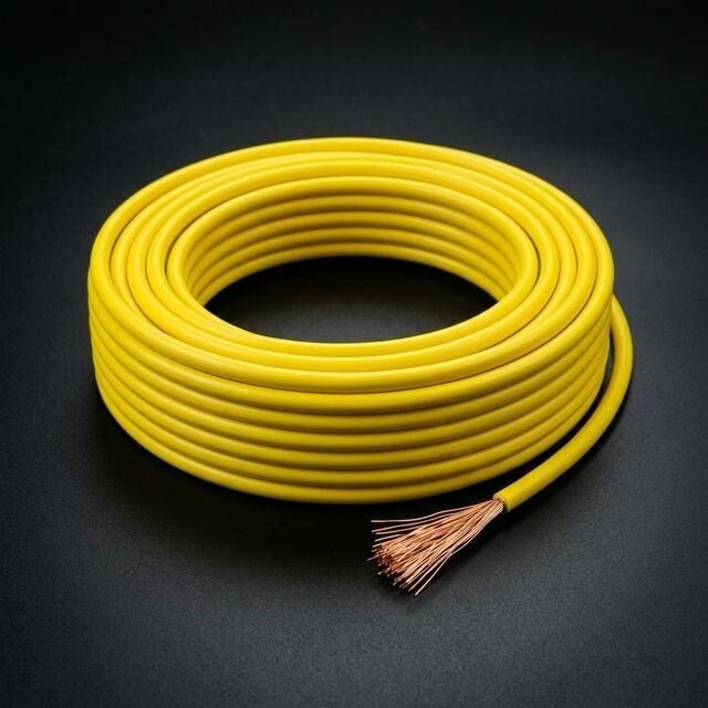 05Z1-K 450/750V 1mm HAL. FREE SARI OZNUR