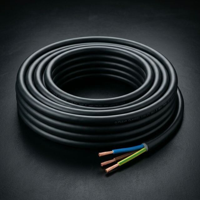 NYY 4X10mm KABLO OZNUR
