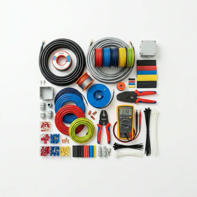 Eltem Elektrik | Kablo ve Elektrik Malzemeleri Online Satış